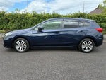 IMPREZA SPORT 4WD