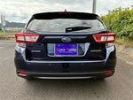 IMPREZA SPORT 4WD
