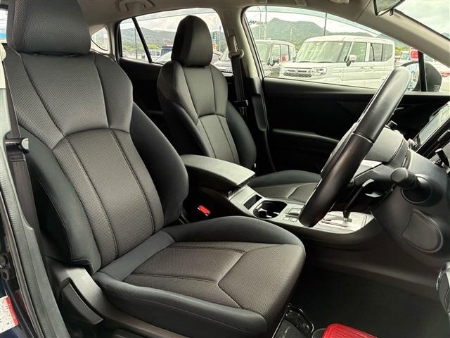 IMPREZA SPORT 4WD