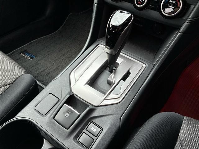 IMPREZA SPORT 4WD