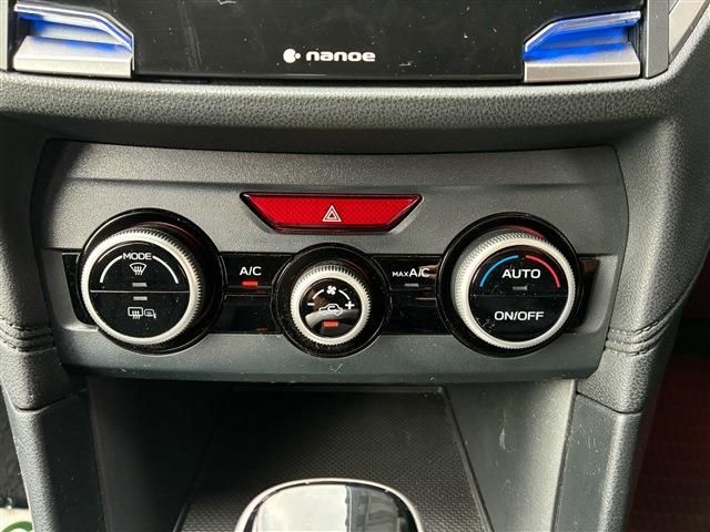 IMPREZA SPORT 4WD