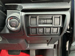 IMPREZA SPORT 4WD