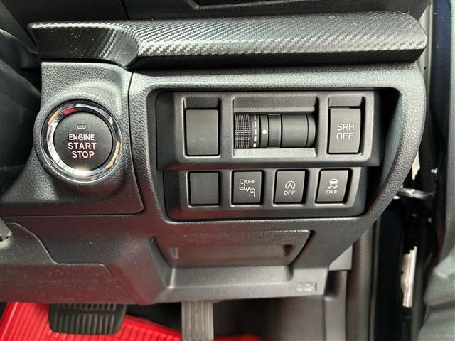 IMPREZA SPORT 4WD