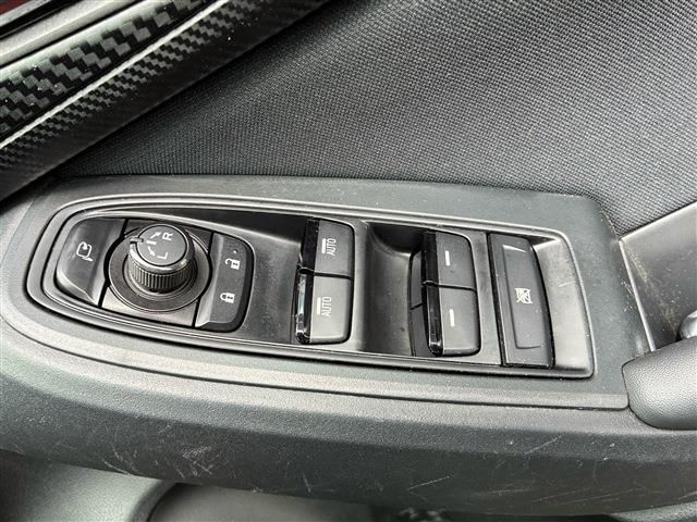 IMPREZA SPORT 4WD