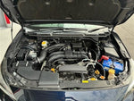 IMPREZA SPORT 4WD