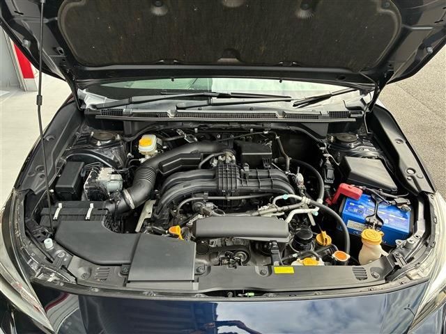IMPREZA SPORT 4WD