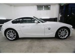 BMW Z4 coupe