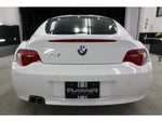 BMW Z4 coupe