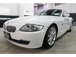 BMW Z4 coupe
