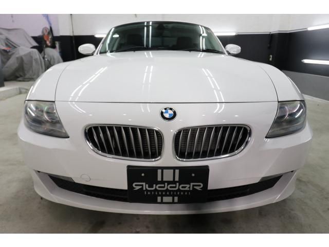 BMW Z4 coupe