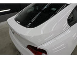 BMW Z4 coupe