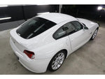 BMW Z4 coupe