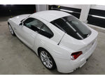 BMW Z4 coupe