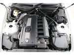 BMW Z4 coupe