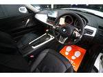 BMW Z4 coupe