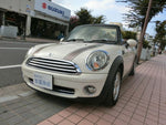 BMW MINI COOPER open