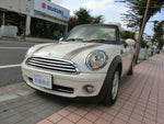 BMW MINI COOPER open