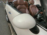 BMW MINI COOPER open