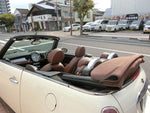 BMW MINI COOPER open