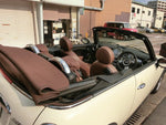 BMW MINI COOPER open
