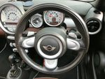 BMW MINI COOPER open