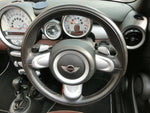 BMW MINI COOPER open