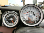 BMW MINI COOPER open