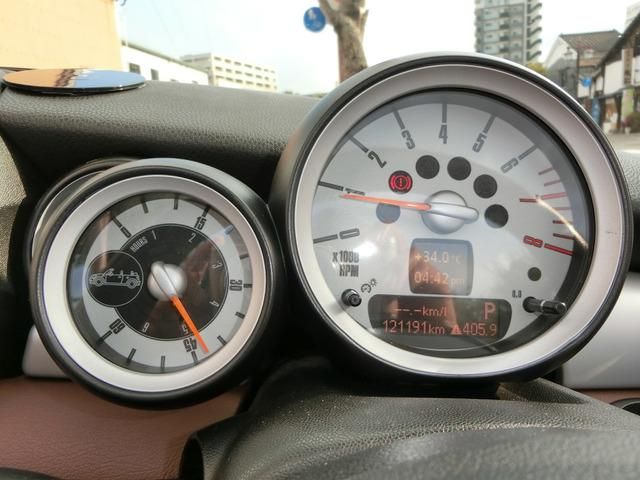 BMW MINI COOPER open