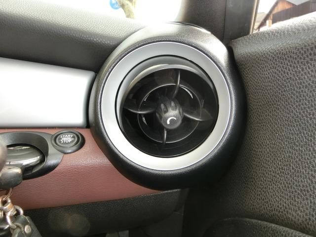 BMW MINI COOPER open