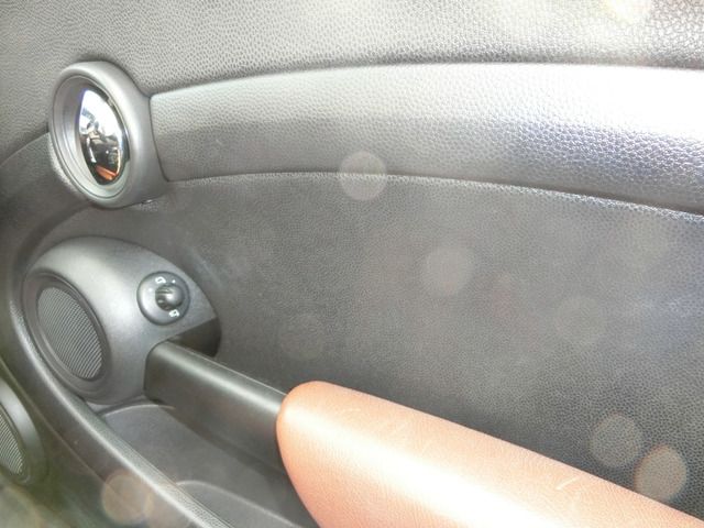 BMW MINI COOPER open