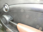 BMW MINI COOPER open