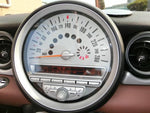 BMW MINI COOPER open