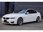 BMW M3 sedan
