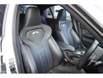 BMW M3 sedan