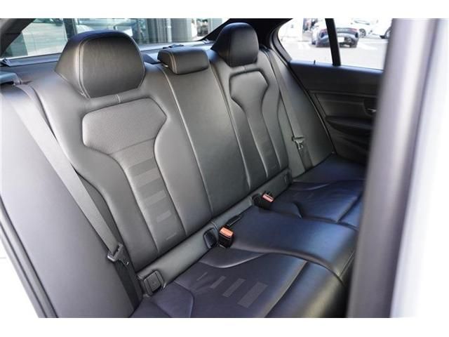 BMW M3 sedan