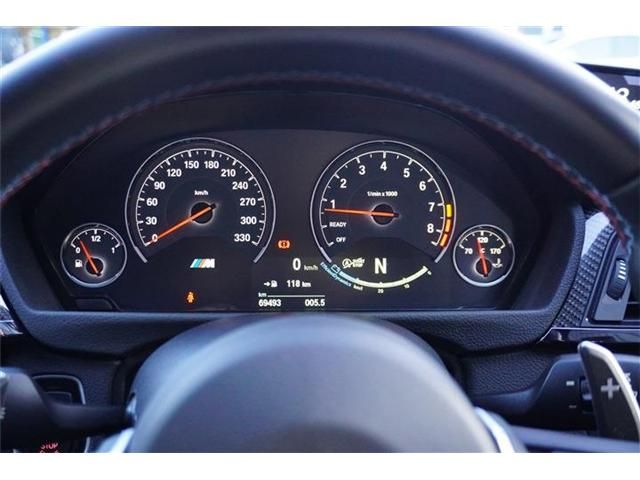 BMW M3 sedan