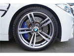 BMW M3 sedan