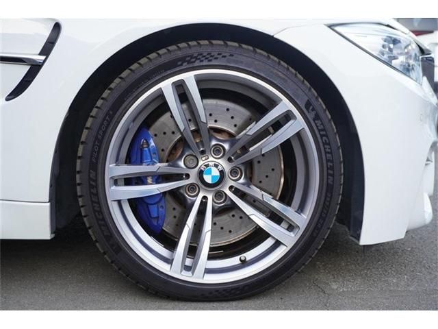BMW M3 sedan