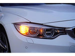 BMW M3 sedan