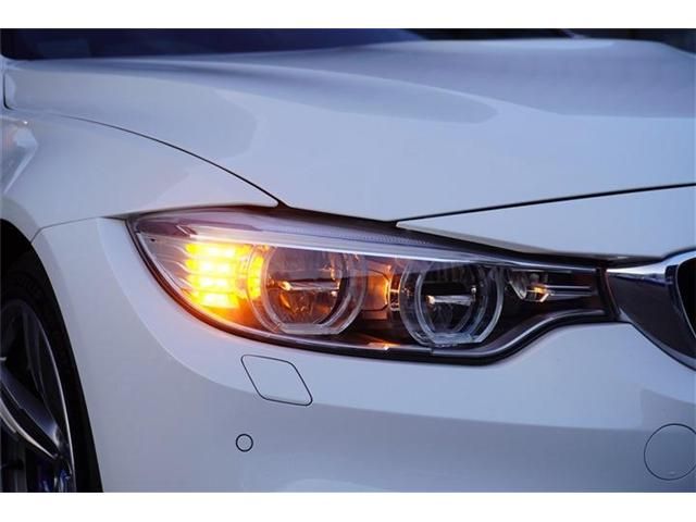 BMW M3 sedan
