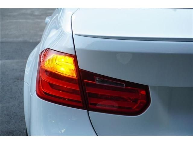 BMW M3 sedan
