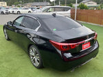 SKYLINE HYBRID