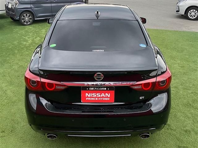 SKYLINE HYBRID