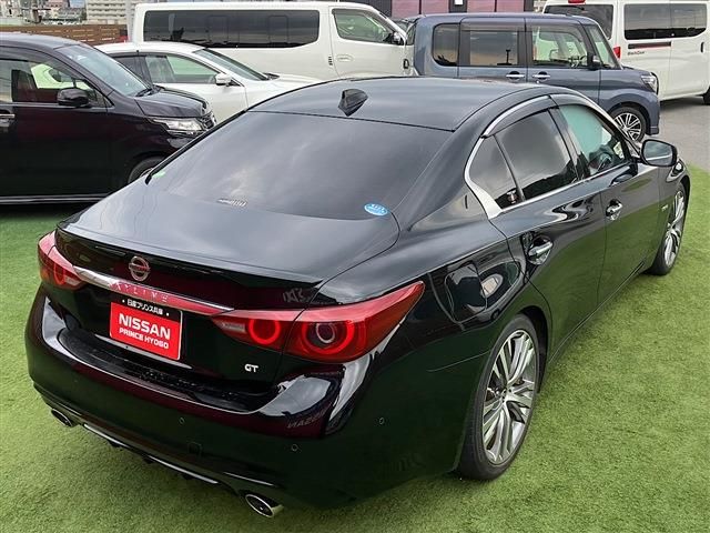 SKYLINE HYBRID