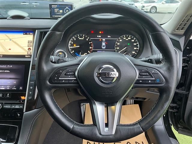 SKYLINE HYBRID