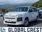 PROBOX van 2WD