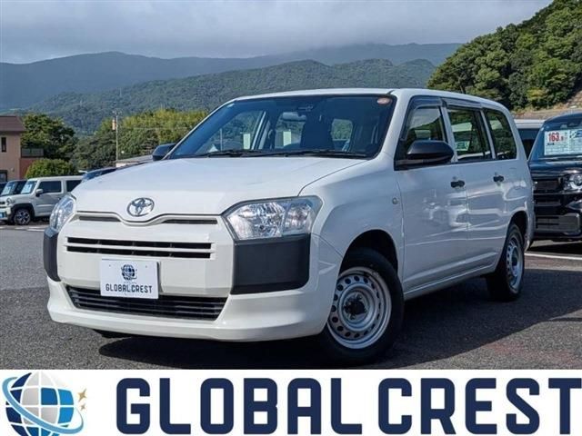 PROBOX van 2WD