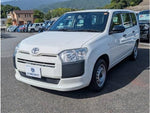 PROBOX van 2WD