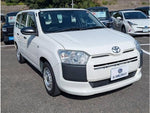 PROBOX van 2WD