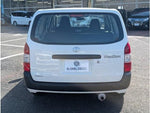 PROBOX van 2WD